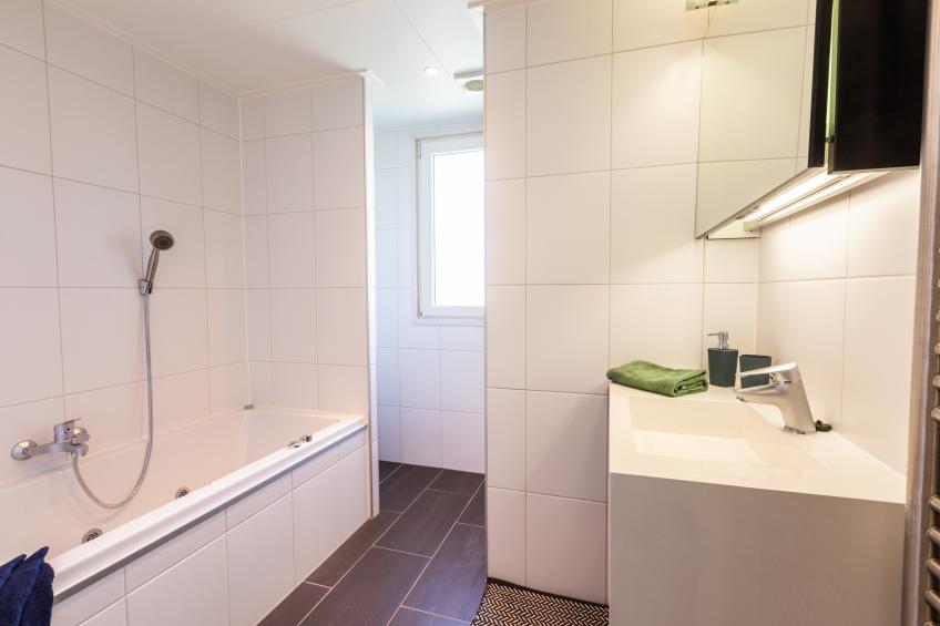 Steenhoeve 4 personen - foto 2