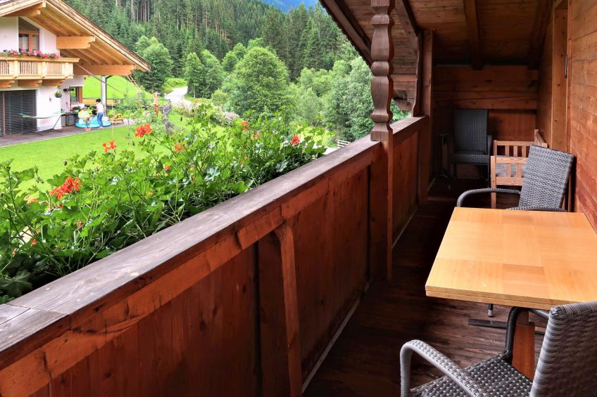 Haus Fichtenblick (WIL521) - foto 19