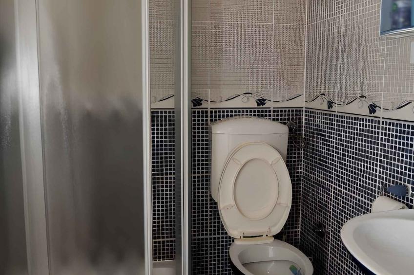 Holiday apartment with air conditioning - BF-Y4WDT - foto 14
