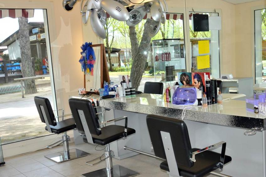 Camping Village Mobilhome Orione - foto 18