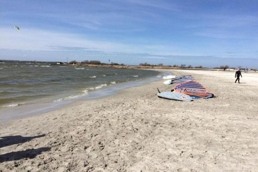 Beach Resort Makkum 25 - foto 27