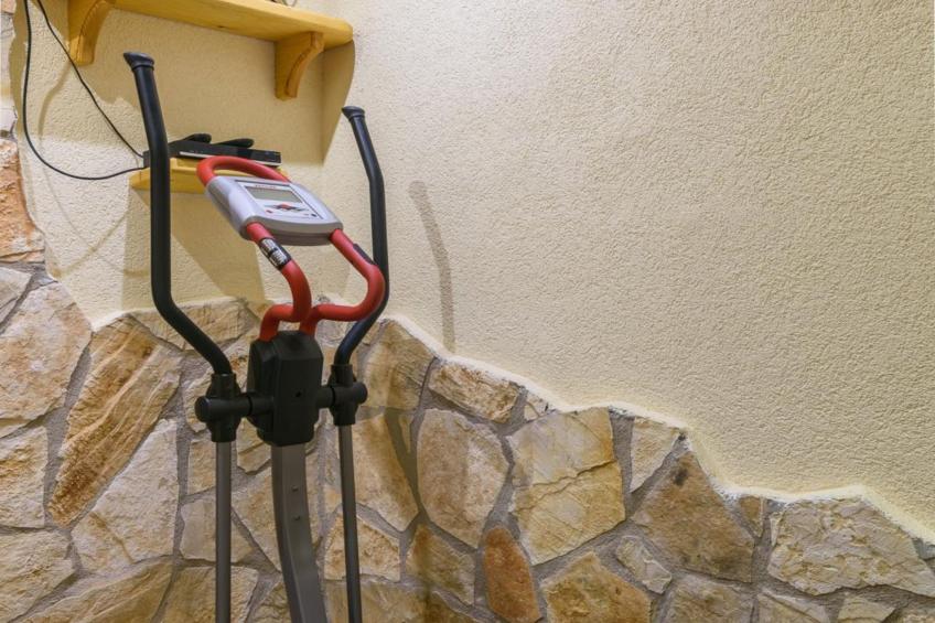 Vila Ive winter spa Podumci - foto 42