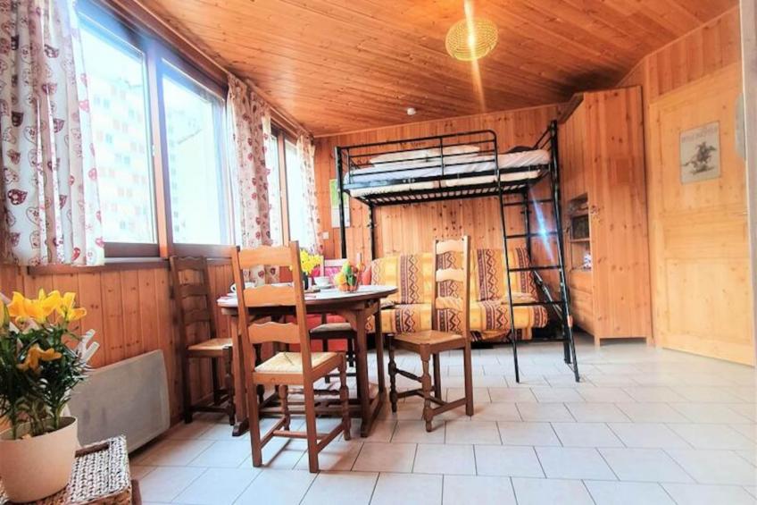 Résidence Les Toits Du Devoluy - foto 15