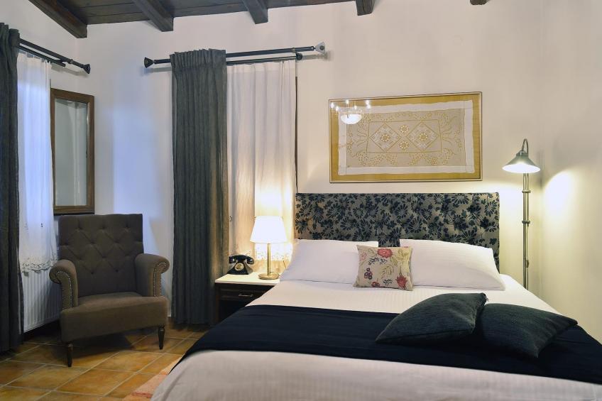 Villa Arhontariki 8prs - foto 25