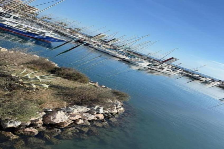 Residence Le Lotus Blanc - foto 25