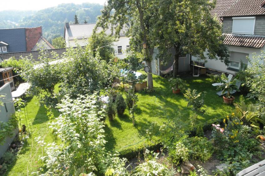 Wohnung in Arnsberg mit Grill und Garten - foto 2