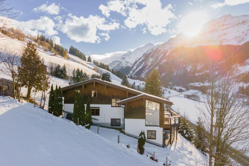 Spykerhütte - foto 5