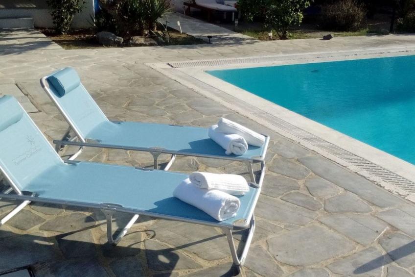 "Mykonian Aroma" mit Pool - foto 41