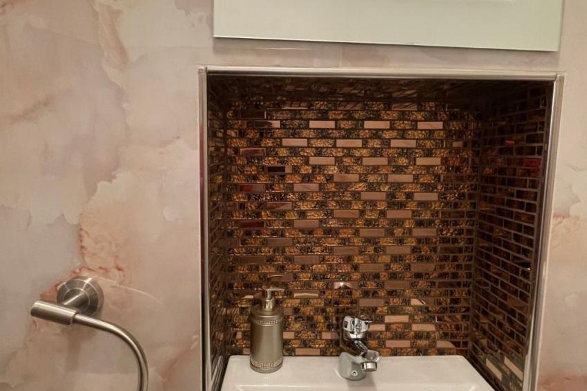 Altstadtnahe Wohnung Villa Harmening in Goslar - foto 13