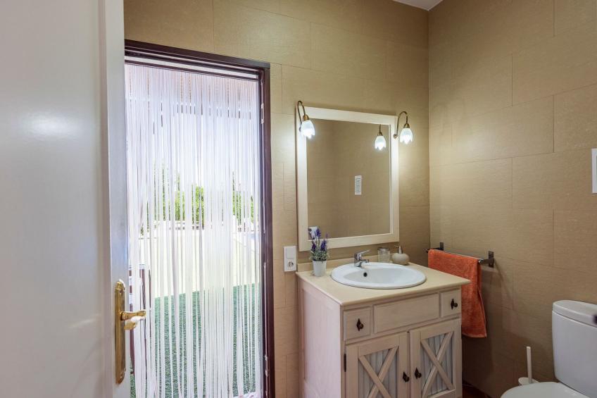 Casa Rural Villa Felisa - foto 22