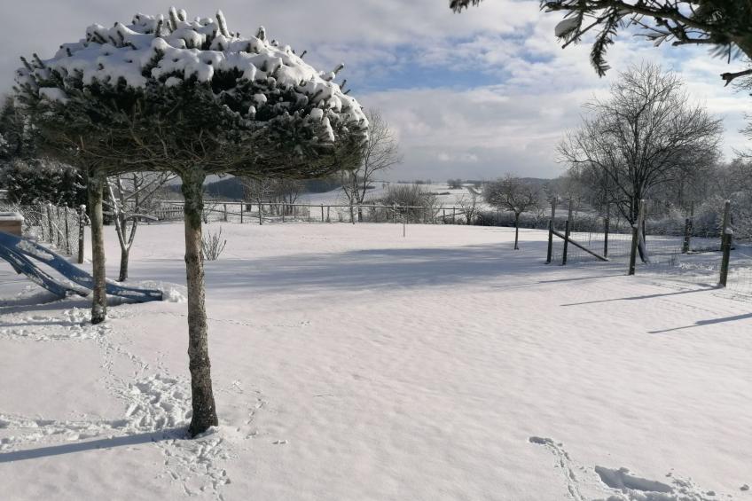 Appartement mit Terrasse - foto 32