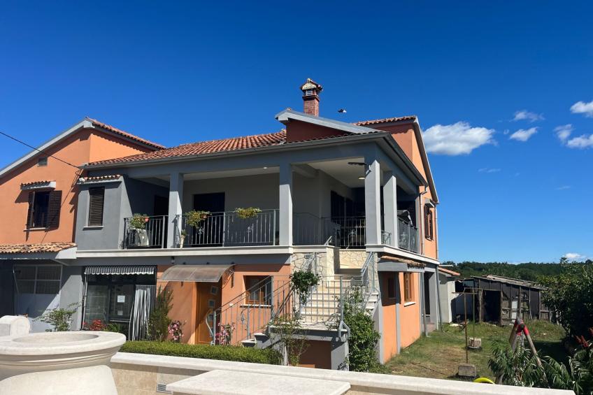 Wohnung "Wohnung Sterna mit Pool" - foto 4