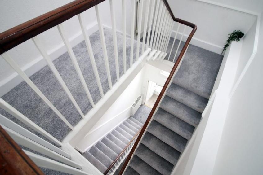 3-Schlafzimmer-Wohnung im georgianischen Stil - beste Lage - 7 Gäste - foto 21