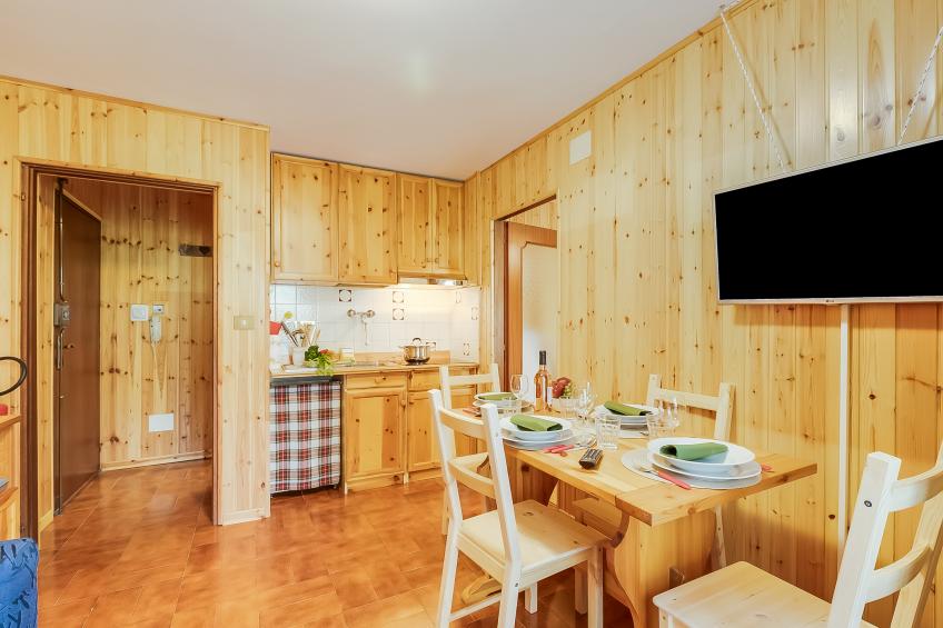 Appartamento la Cerbiatta - foto 3