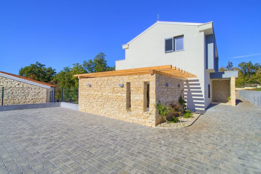 Villa "Adria" mit Garten, Grill und Terrasse - foto 38