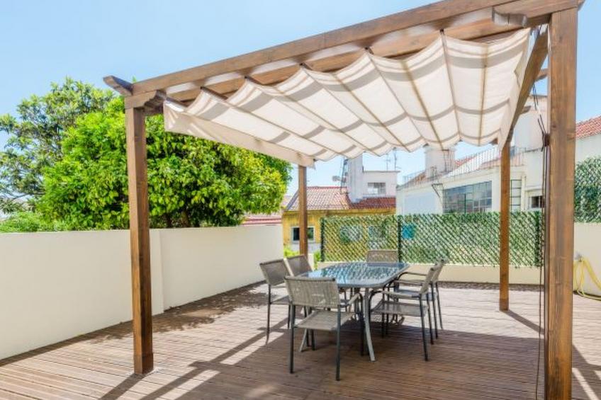 Bela Vista A in Lisboa