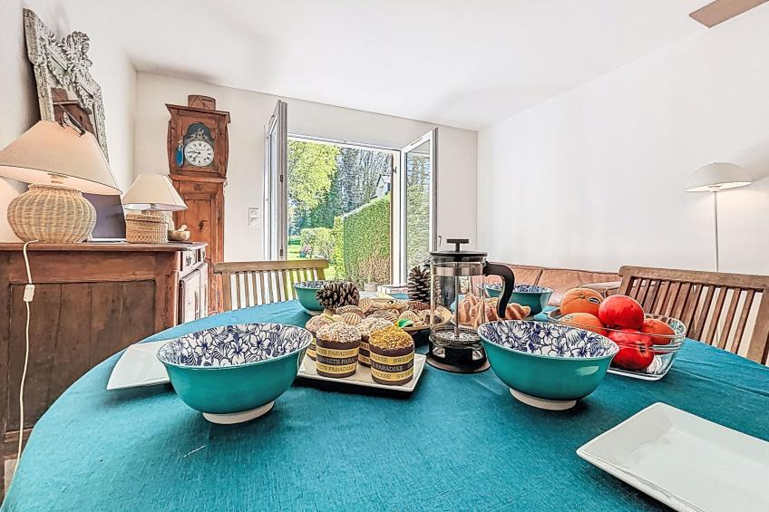 Les Cottages du Golf - foto 7