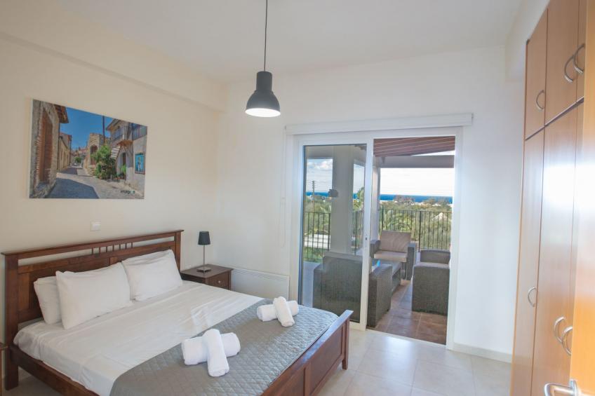 Private 3-Schlafzimmer-Villa mit Hochgeschwindigkeits-Internet - foto 14