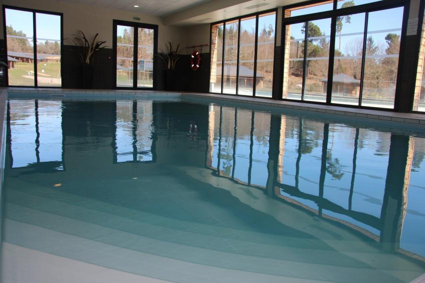 Le Domaine des MonÃ©diÃ¨res - Chalet 3 piÃ¨ces 6 personnes vue Lac - foto 14
