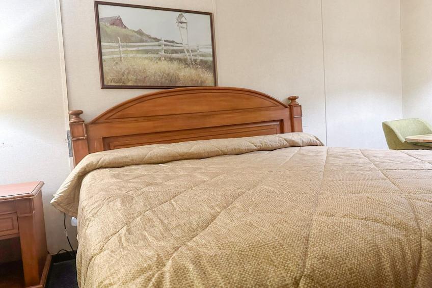 King Bed Non-Smoking - foto 22