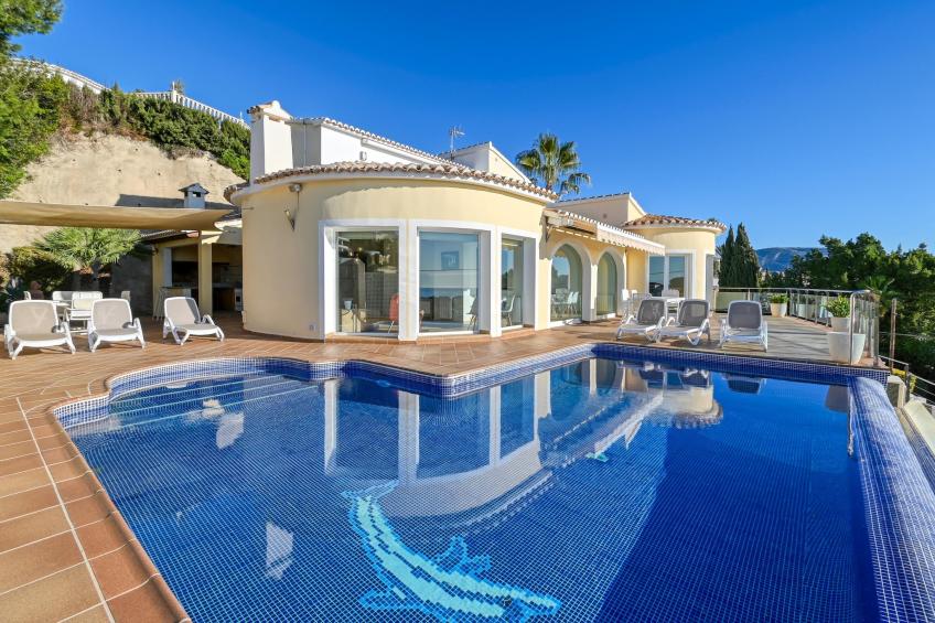 Casa Chloe