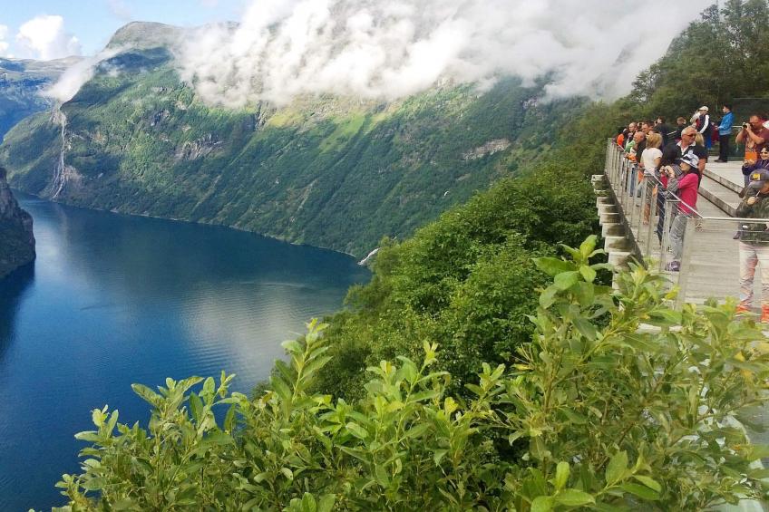 88205 1. ETG, ØVRE BYGG - foto 48