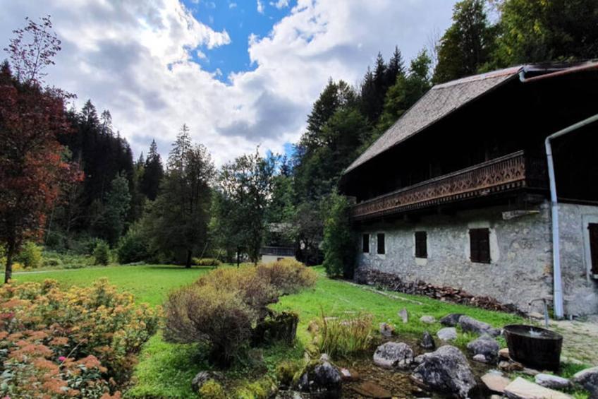 Chalets à Montriond - foto 18