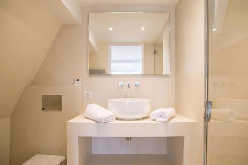 Somptueuse Demeure Arcachonnaise De Caractère Avec Accès Direct à La Plage - foto 33