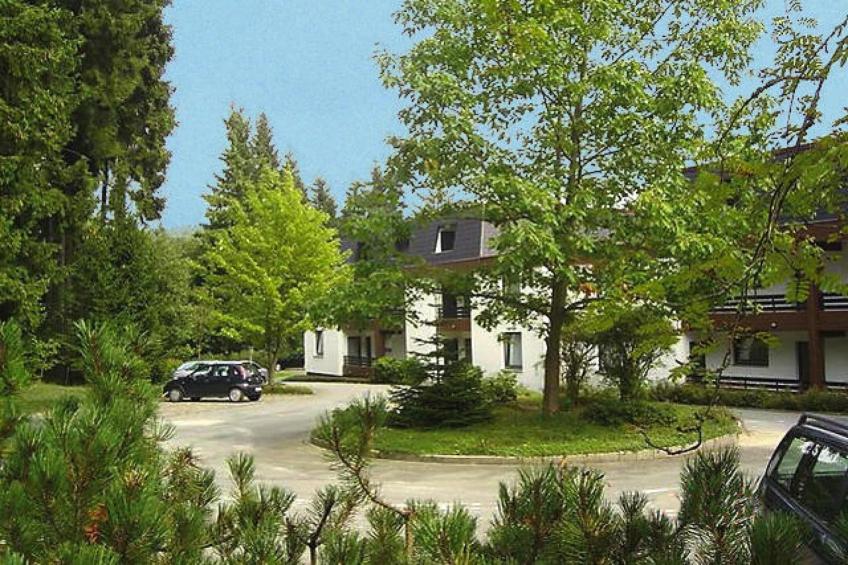 Holiday flats , Winterberg - Type B