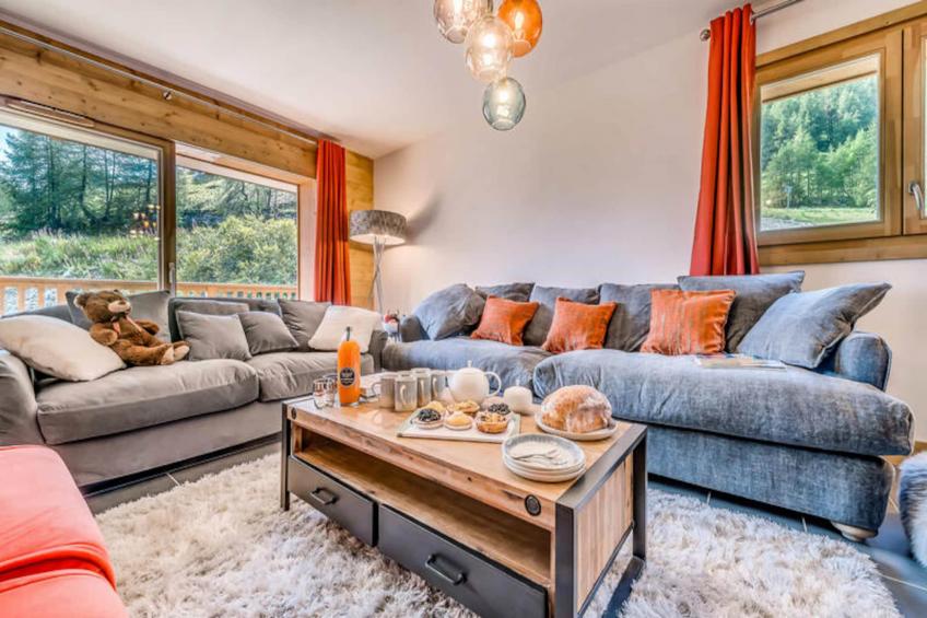 Résidence Lodge Des Neiges C - foto 32