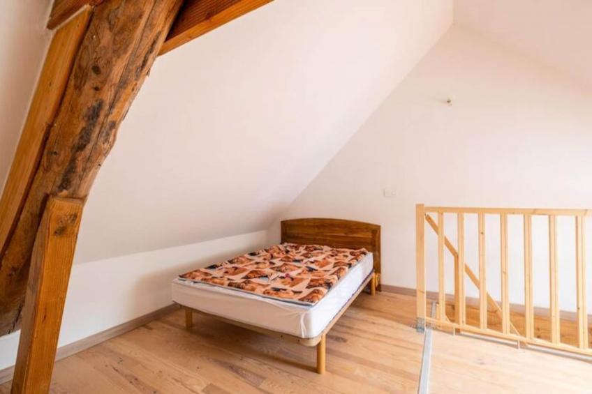 Gîte Location de vacances à lozeret - foto 13