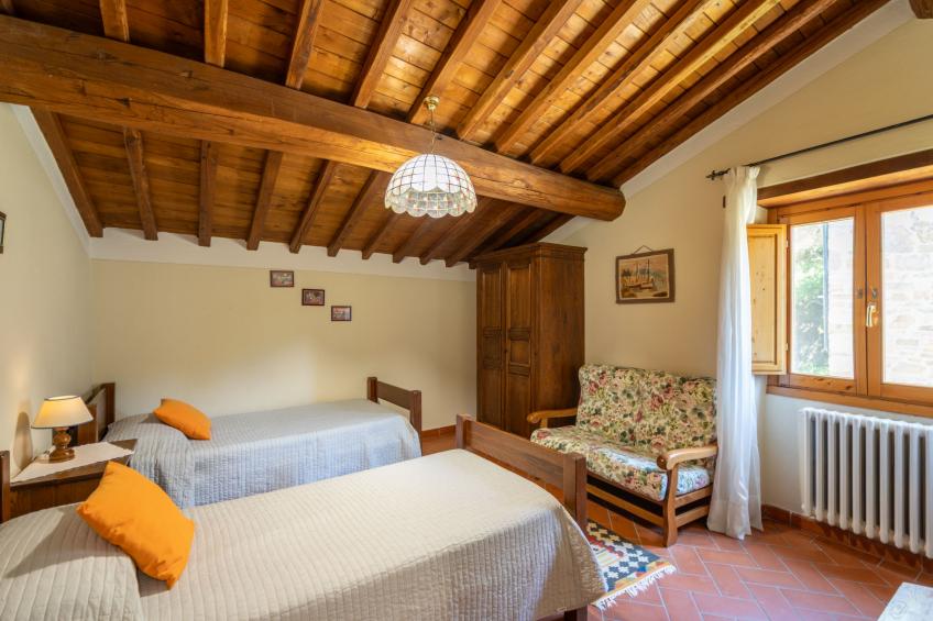 Podere Le Coste - foto 22