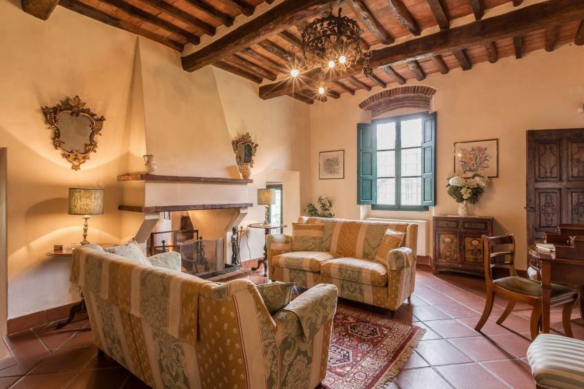 Ferienvilla "Roncovisi" mit Infinity-Pool - foto 3