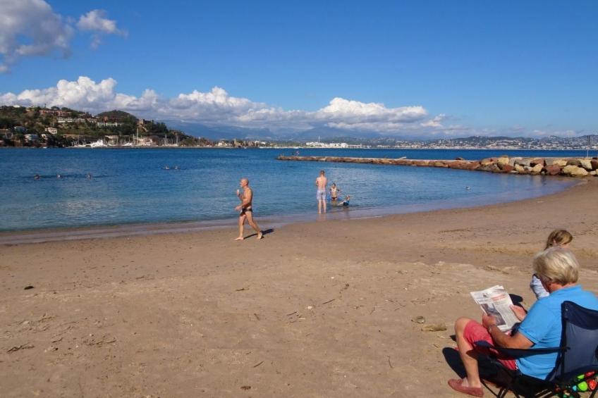 Wohnung panoramischer Meerblick, Schwimmbad, Parkplatz - foto 27