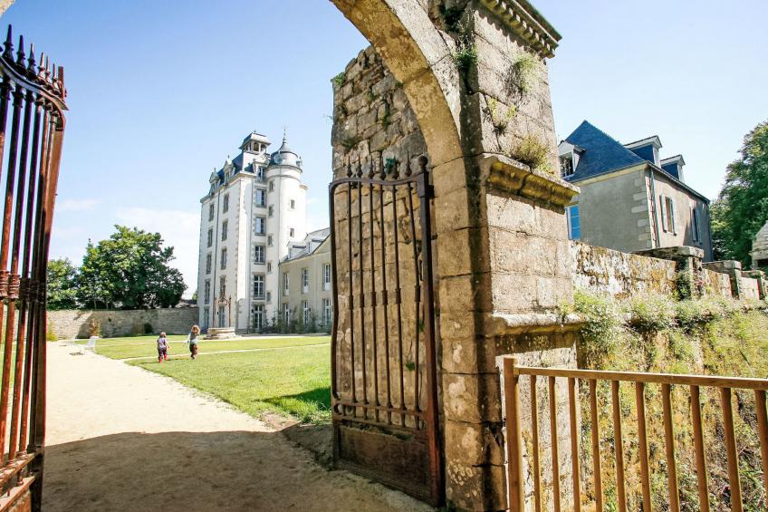 Chateau de Keraveon - foto 15