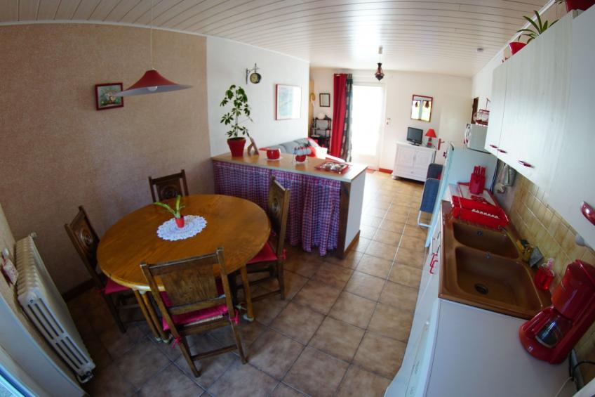 Domäne mit Terrasse - foto 3