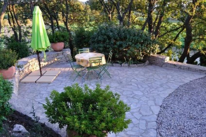 "Haus der Olivenbäume" - foto 16