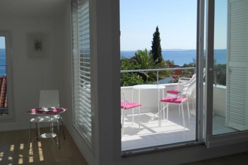 Traumhafte Villa Punta Skala mit 2 Terrassen - foto 26