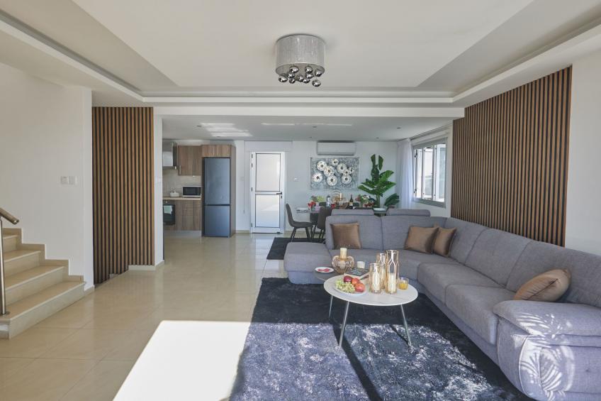 Moderne, geräumige Ferienvilla - foto 12