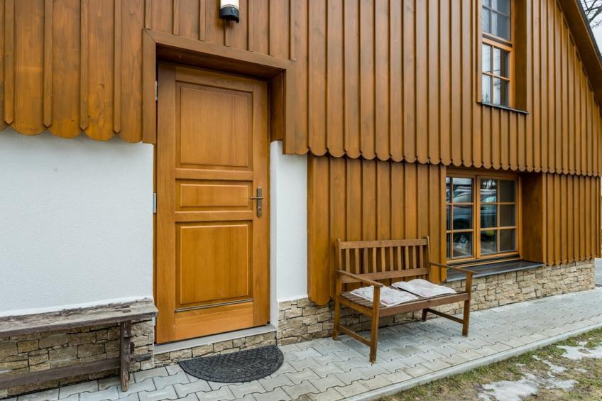 Vysoke nad Jizerou KDS007 - foto 5