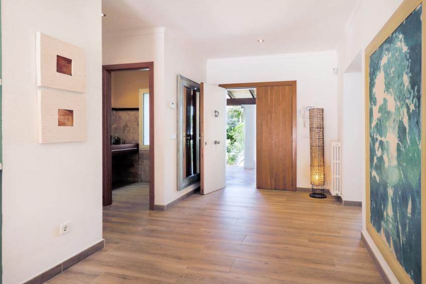 Marques de Comillas - foto 5