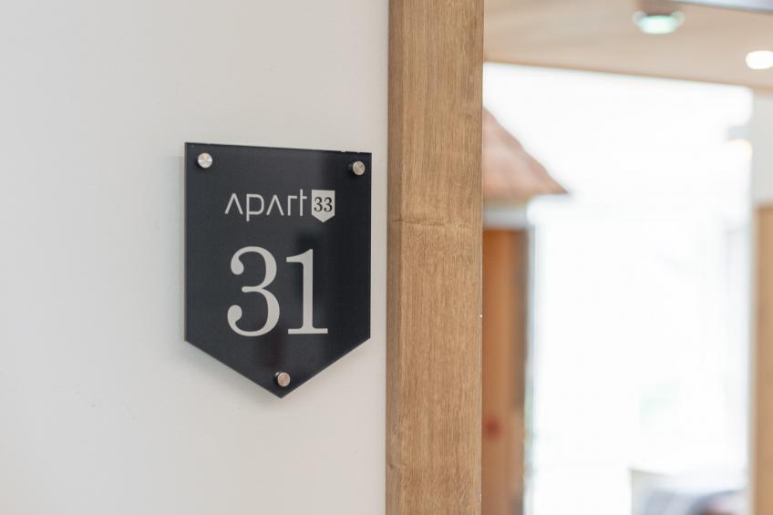 Apart33 Top 1-31 Split-level - foto 31