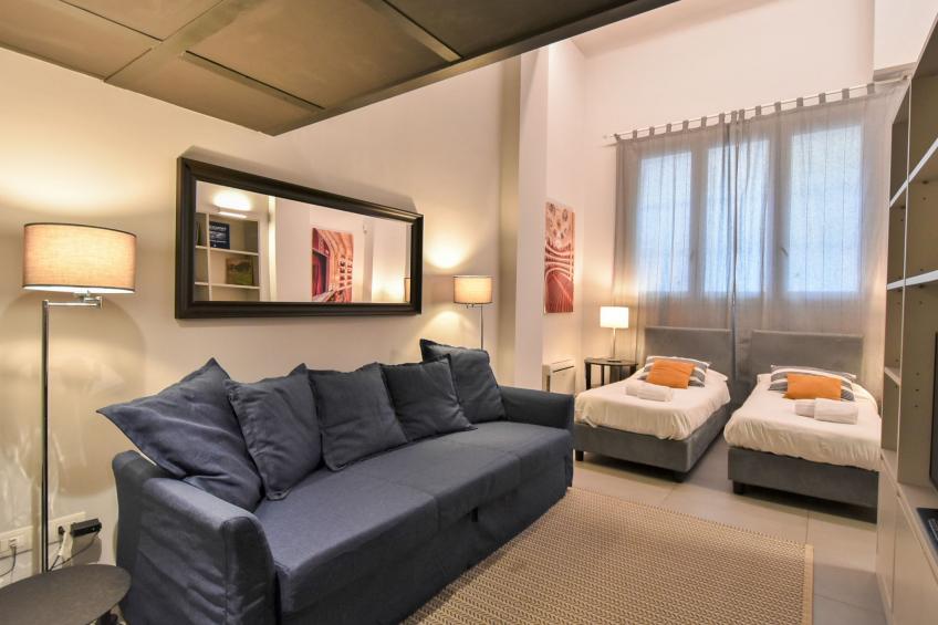 Gluck Central Station Lofts - foto 2