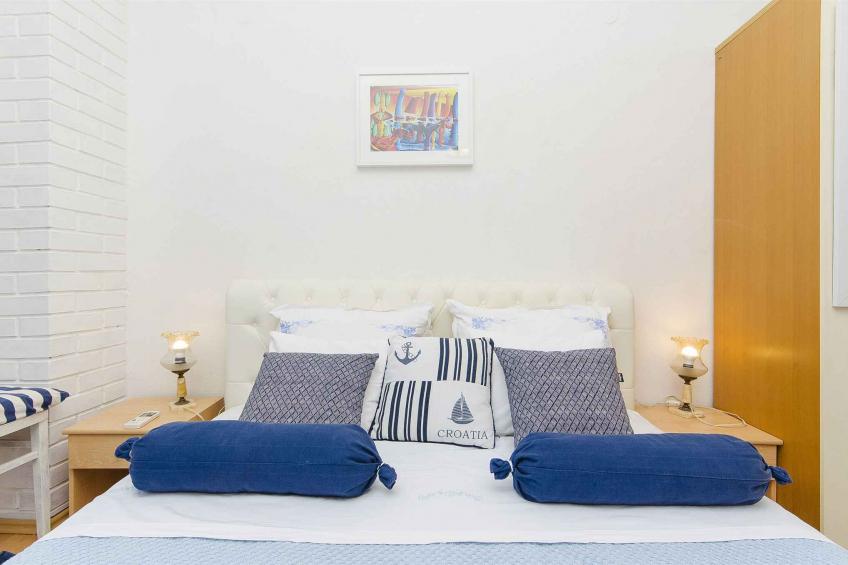 Holiday home with air conditioning and sea view - BF-HH5BG - foto 22