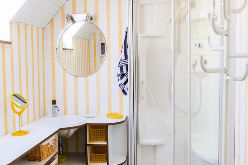 Maison à Treffiagat-Léchiagat - foto 20