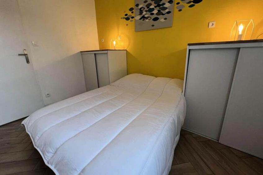 Résidence 155-soulac Sur Mer - foto 14