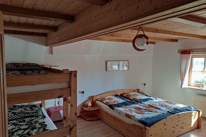 Garten-Ferienwohnung - foto 5