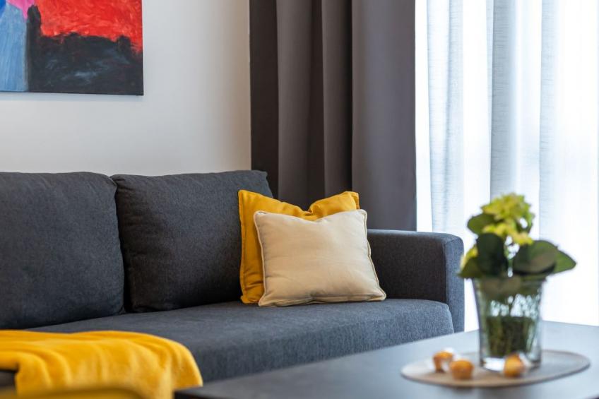 Terra 5 Deluxe Wohnung - foto 23