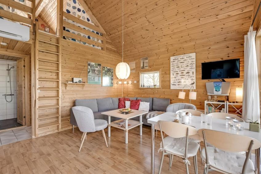 "Terese" - 45km from the sea in Western Jutland - foto 21