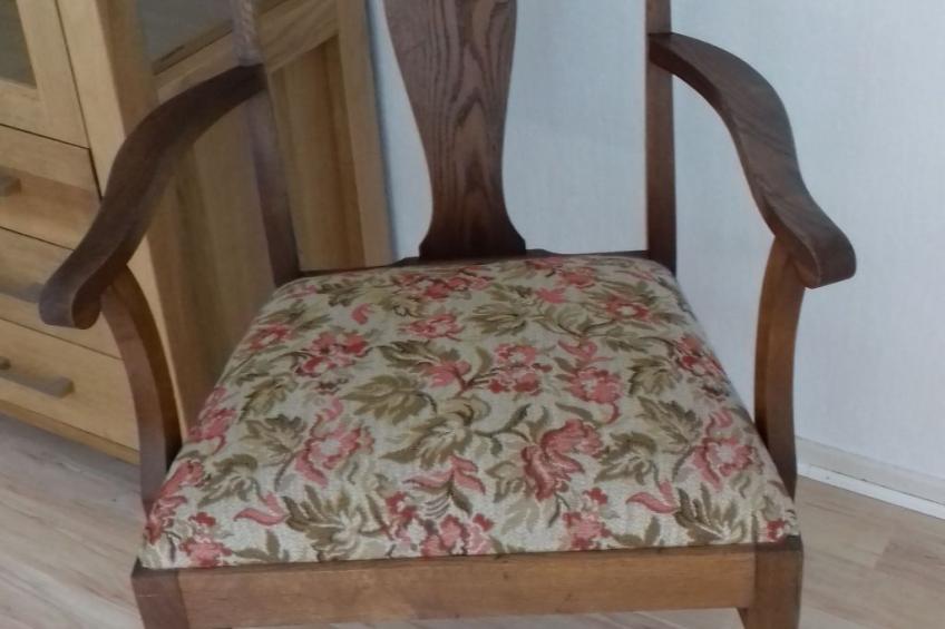 Haus am Waldrand - foto 33